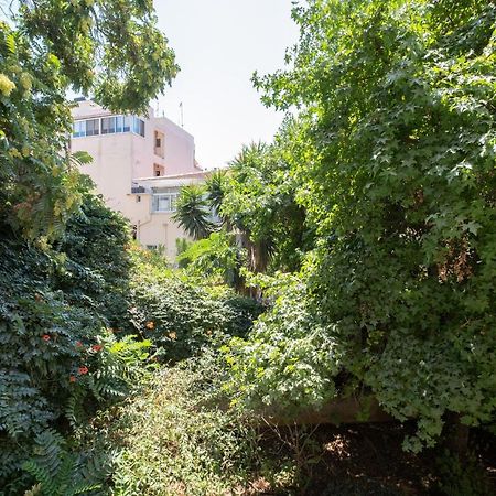 Chania Central Apartment Экстерьер фото