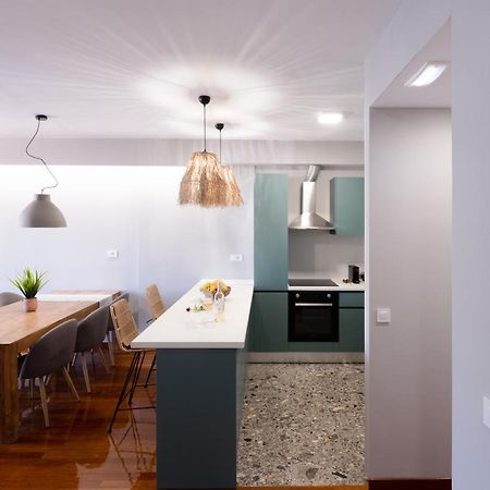 Chania Central Apartment Экстерьер фото