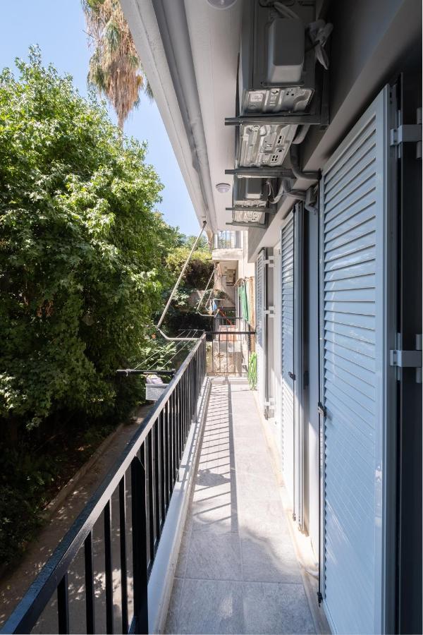 Chania Central Apartment Экстерьер фото