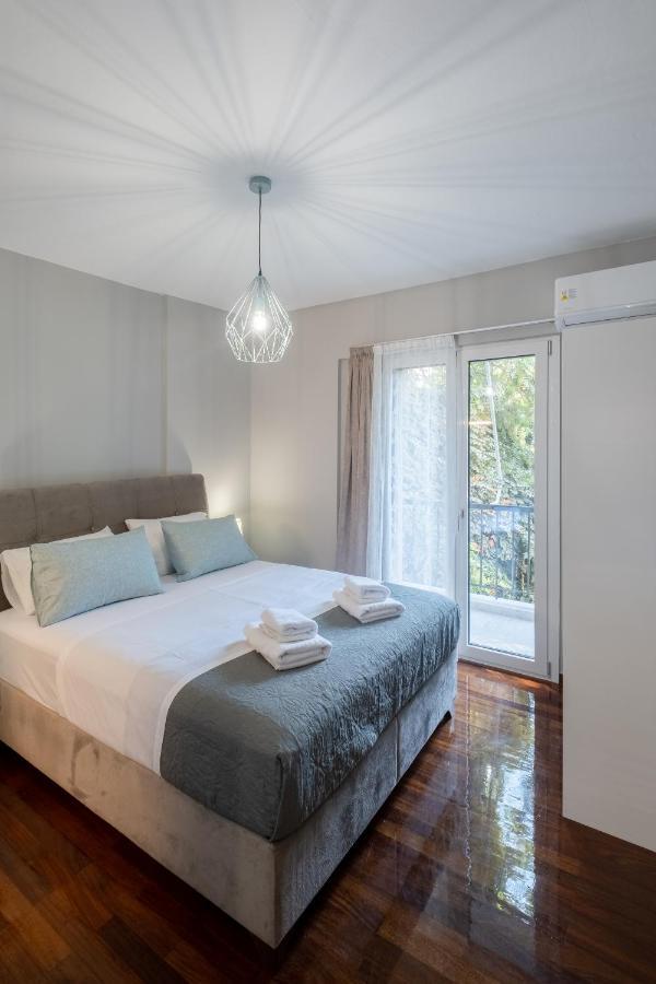 Chania Central Apartment Экстерьер фото