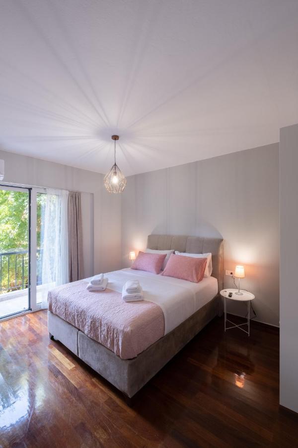 Chania Central Apartment Экстерьер фото