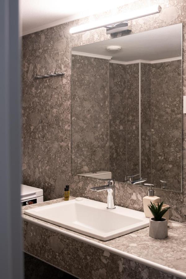 Chania Central Apartment Экстерьер фото
