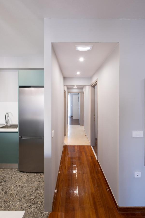 Chania Central Apartment Экстерьер фото