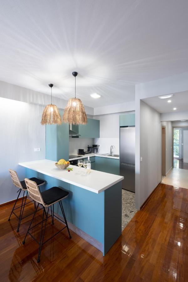 Chania Central Apartment Экстерьер фото